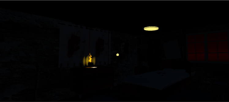 background image of a project
