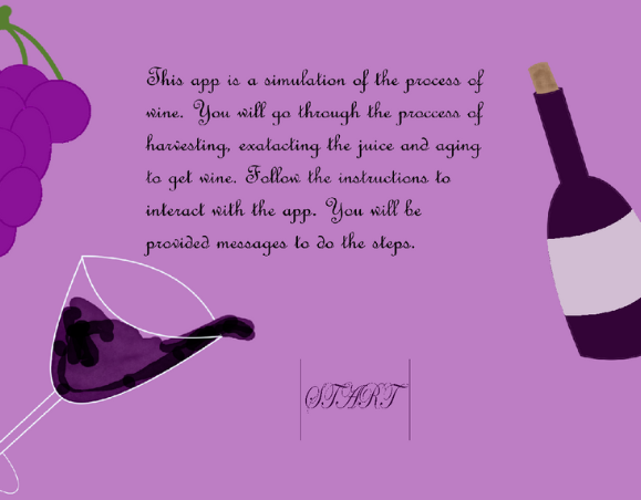 background image of a project